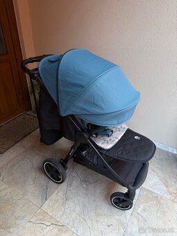 Petite&Mars kočík Royal 3 - 3