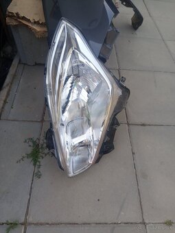 Svetlo Suzuki Swift - 3