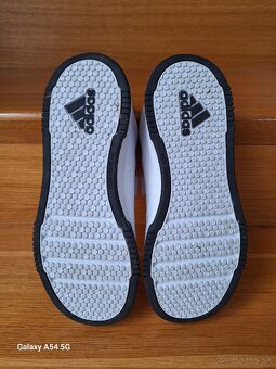 Tenisky Adidas - vychádzková obuv, veľkosť 36 2/3 - 3