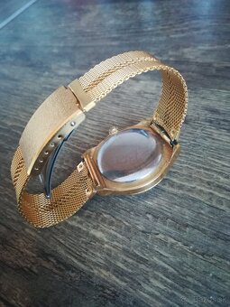 Hodinky Prím mechanické Elegant Top - 3