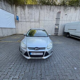 Ford Focus - 3