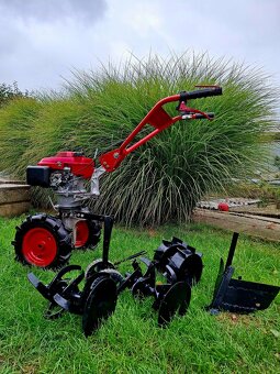 Honda GCV 160 5,5HP - 3