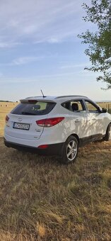 Hyundai ix35 - 3