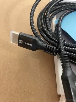 STOUCHI HDMI 8k kábel 2,5m - 3
