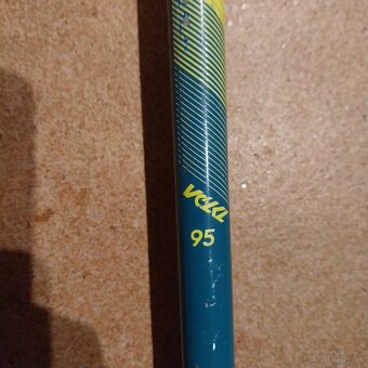 Lyžiarske palice detské Volkl - 3