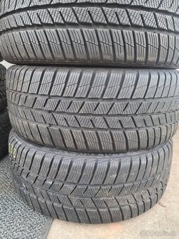 225/45 R18 ZIMNE PNEU BARUM - 3