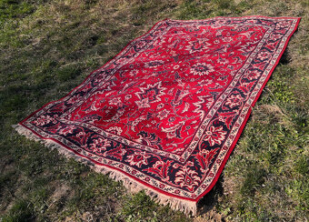 Perzský koberec 300x200cm - 3