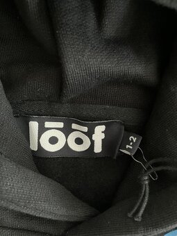 Mikina LoowFAT 1-2 roky - 3