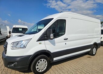 Ford Transit L3H2 2.0TdCi 170 koni - 2018 - 3
