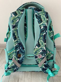 Školská taška Head - 3