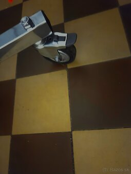 Stojan na oblečenie - 3