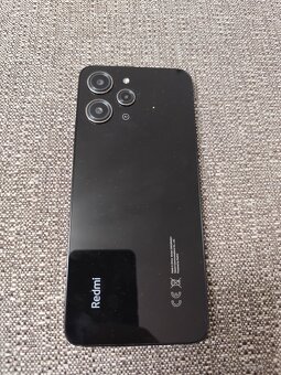 Predám xiaomi redmi 12 - 3