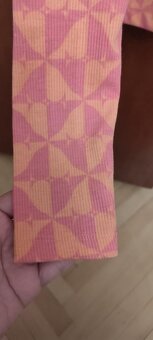 Tričko so vzorom veľkost 158/164 - 3