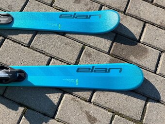 Detske lyze Elan 120 - 3