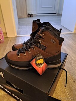 Obuv čisto nová - 3