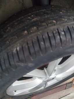 Škoda Yeti 2.0tdi 110kw - 3