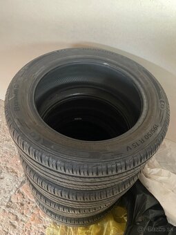 Letné pneumatiky 195/50 R15 - 3