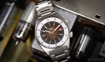 Christopher Ward, model C65 Compressor, originál hodinky - 3