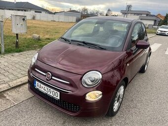 Fiat 500 - 3