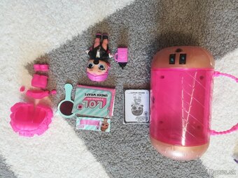 Rôzne lol surprise - 3