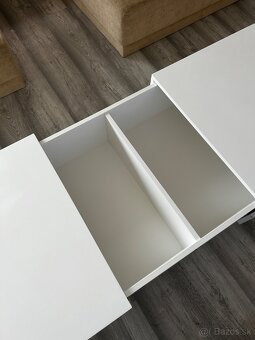 Konferenčný stolík - 3