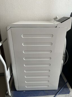 Práčka Electrolux do 6kg - 3