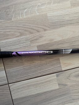 OXDOG florbalova hokejka - 3