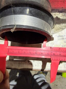 Vzduchový filter - 3