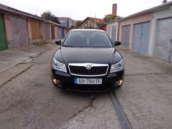 Śkoda Octavia 2  1,9 TDi 77kw,M5,FL - 3