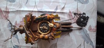 Kukučkove hodiny - 3