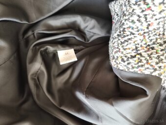 Prechodný kabátik - 3