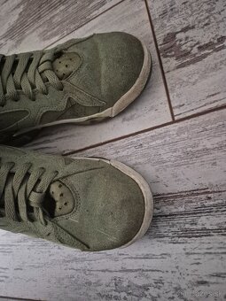 Jordan jumpman MVP tenisky - 3