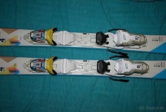 lyže Rossignol Famous 4 149 cm - 3