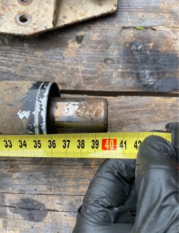 Diely suzuki samurai, vitara, jimny - 3