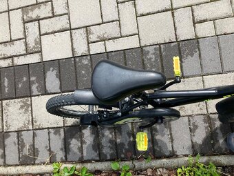 Bicykel 16’ chlapčenský - 3