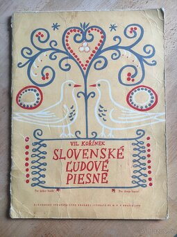 Klavír pre deti - 3