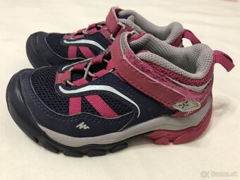 Tenisky Quechua 24 - 3