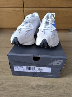 New balance 327 - 3