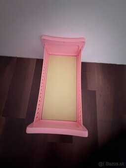 Baby Born postieľka - 3