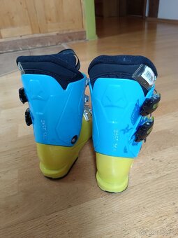 Detské lyžiarky Dalbello 19.5 - 3