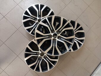 Elektróny 5x114,3 r18 - 3