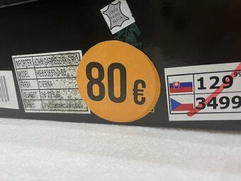 Dámske čižmy - pravá koža - 3