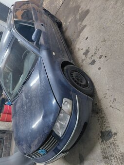 VOLKSWAGEN  PASSAT  B5 Combi - ROZPREDAM - 3