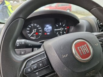 Fiat Ducato maxi 7 miestne - 3