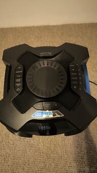 Panasonic sc tmax10 - 3