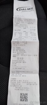 Autobatéria Varta - 3