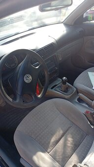 Volkswagen Passat B5.5 - 3