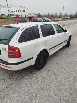 Predám Škoda Octavia 1.9. TDI - 3
