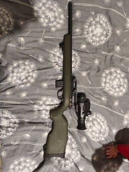 Malorazka   Diana 22wm - 3