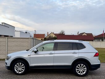 VW Tiguan Allspace 2.0 TDI / 110 kw / 4 motion - 3